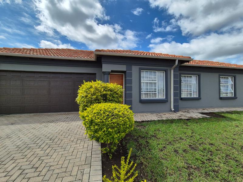 3 Bedroom Property for Sale in Ngwenya River Estate North West